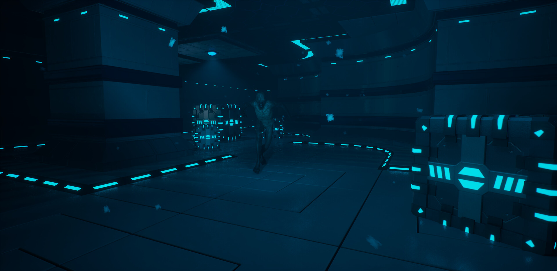 COMA screenshot 17