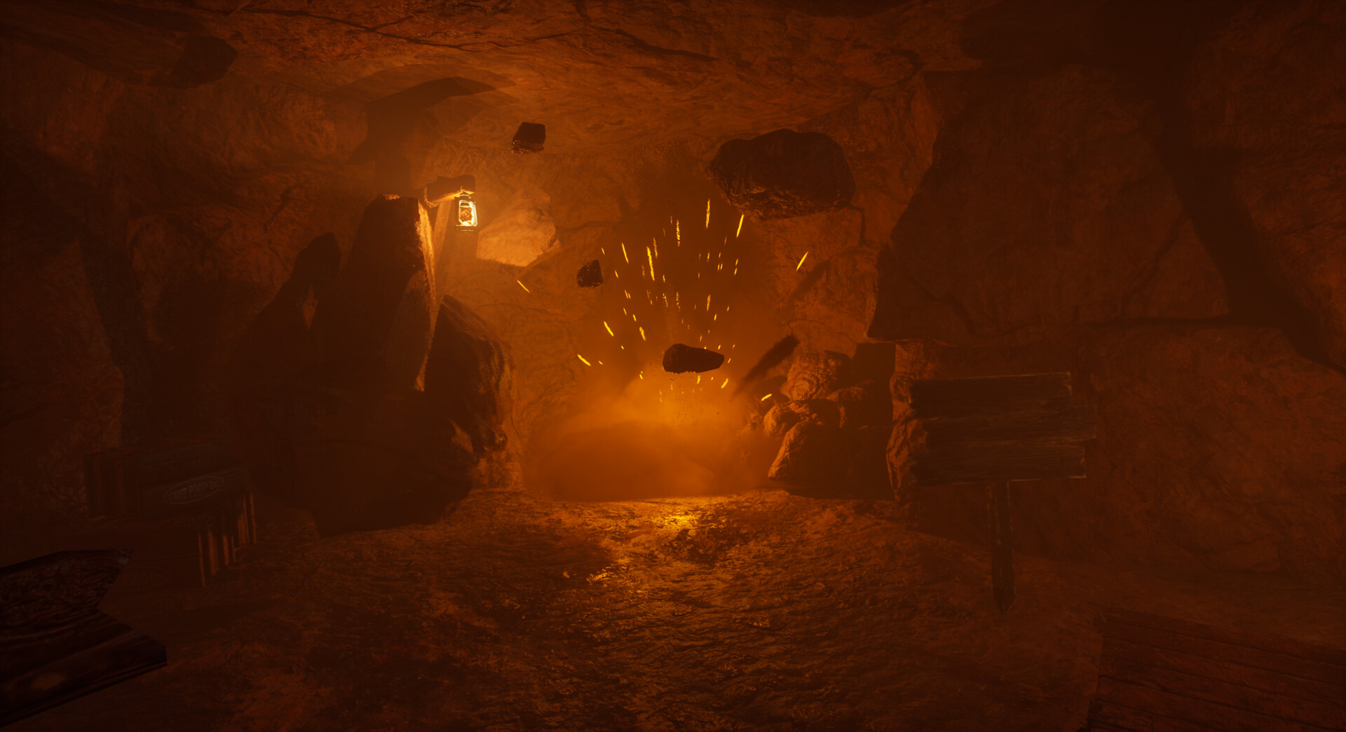 COMA screenshot 13