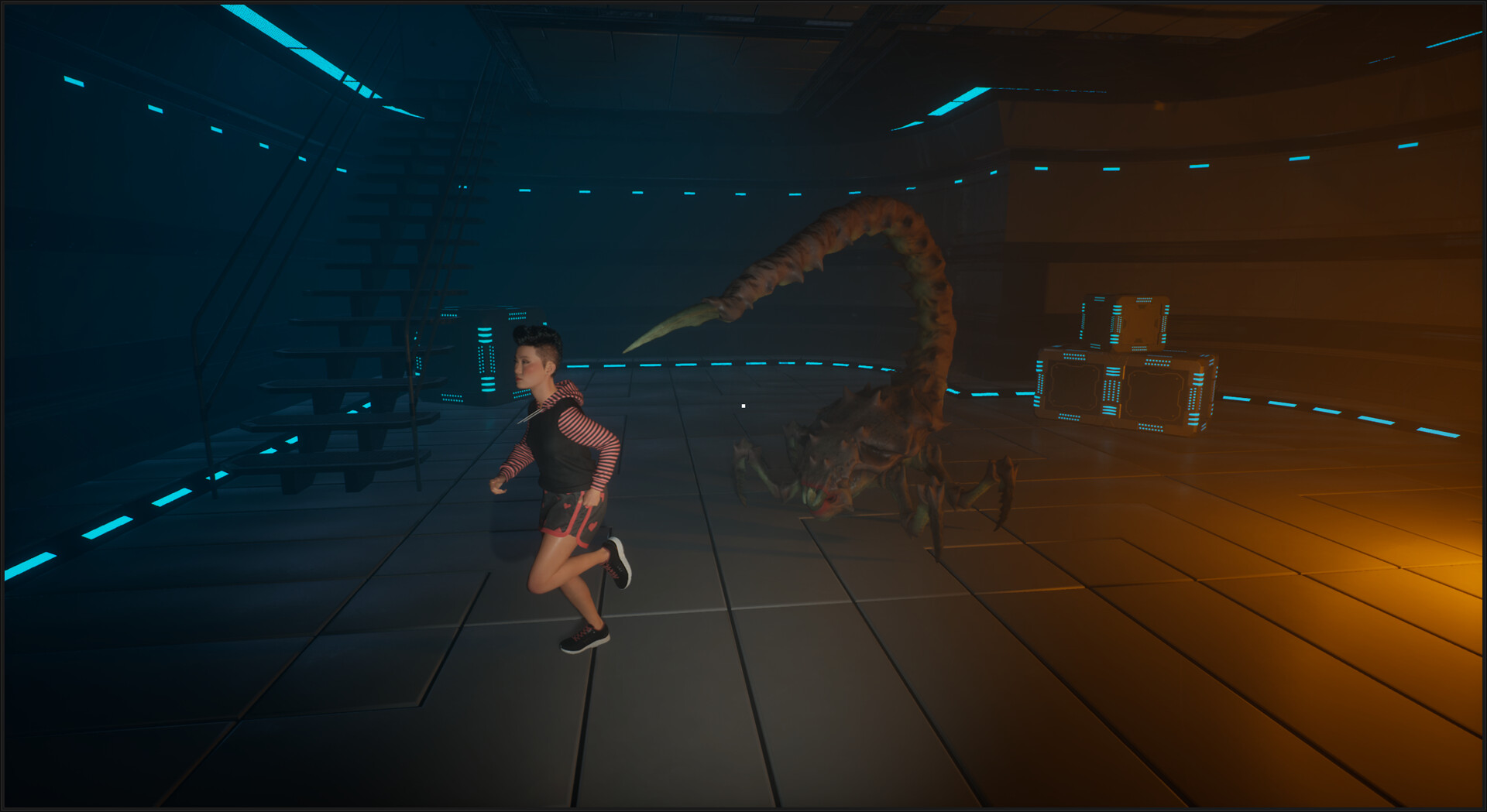 COMA screenshot 14