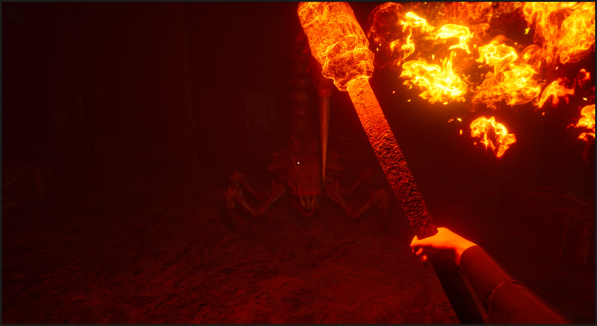 COMA screenshot 9