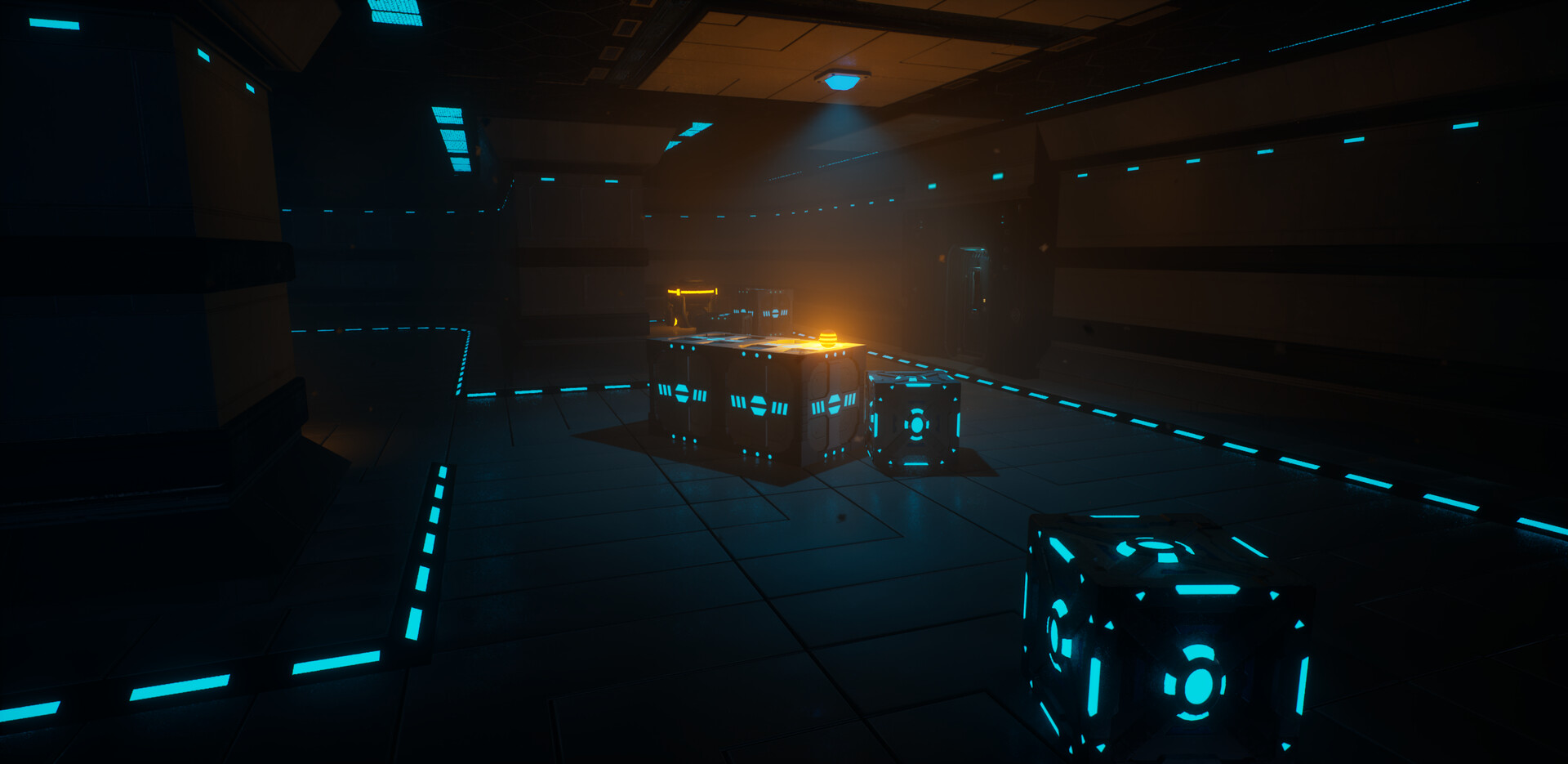 COMA screenshot 18