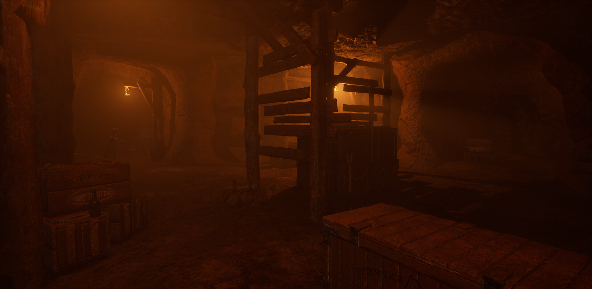 COMA screenshot 21