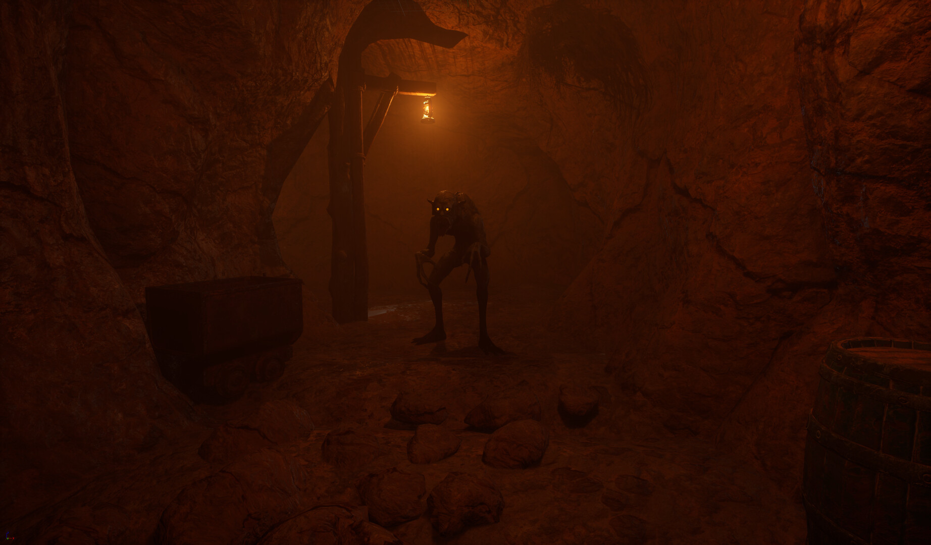 COMA screenshot 15
