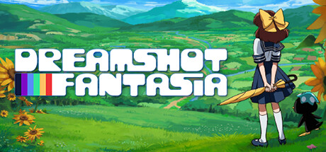 Dreamshot Fantasia Cover Image