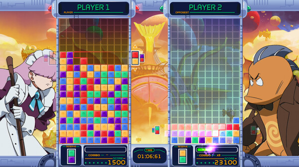 Dreamshot Fantasia screenshot 5