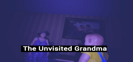 The Unvisited Grandma banner image