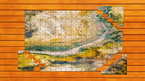 New Zealand Jigsaw Puzzles - Expansion Pack 1 screenshot 5