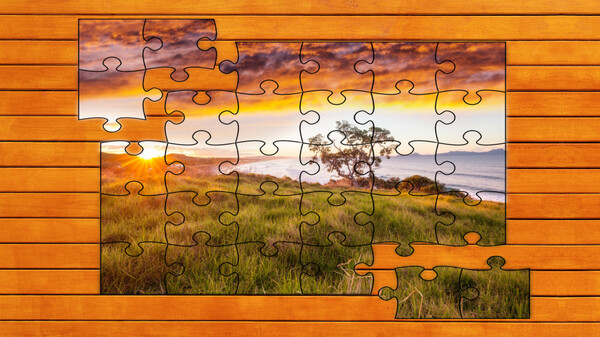 New Zealand Jigsaw Puzzles - Expansion Pack 1 screenshot 2