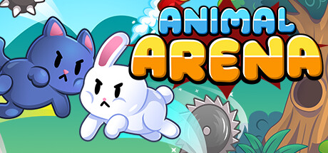 Animal Arena banner image