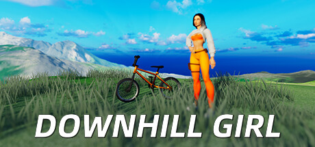 Downhill Girl Cheat Engine/CT