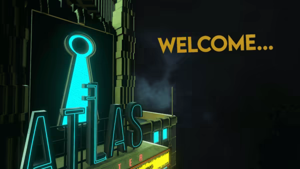 The Atlas Mystery: PC Edition video 2