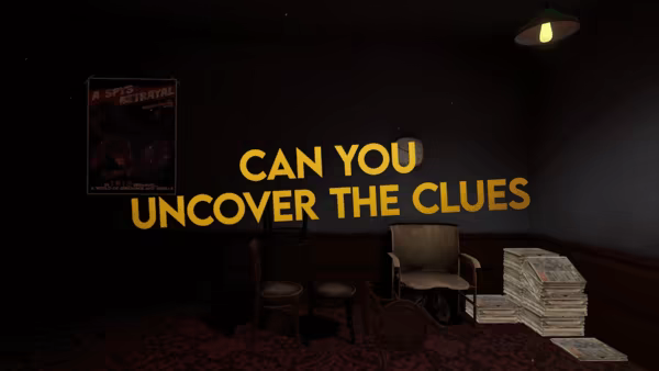 The Atlas Mystery: PC Edition video 3