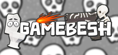 Gamebesh | Prop Hunt banner image