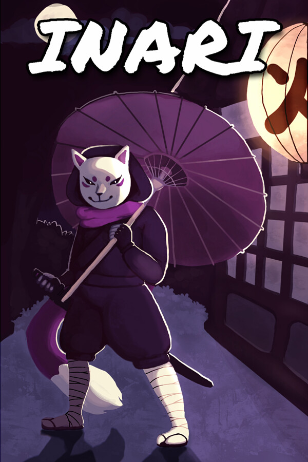 Capa de INARI