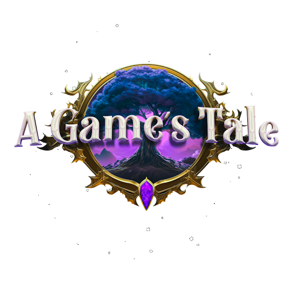 A Game´s Tale