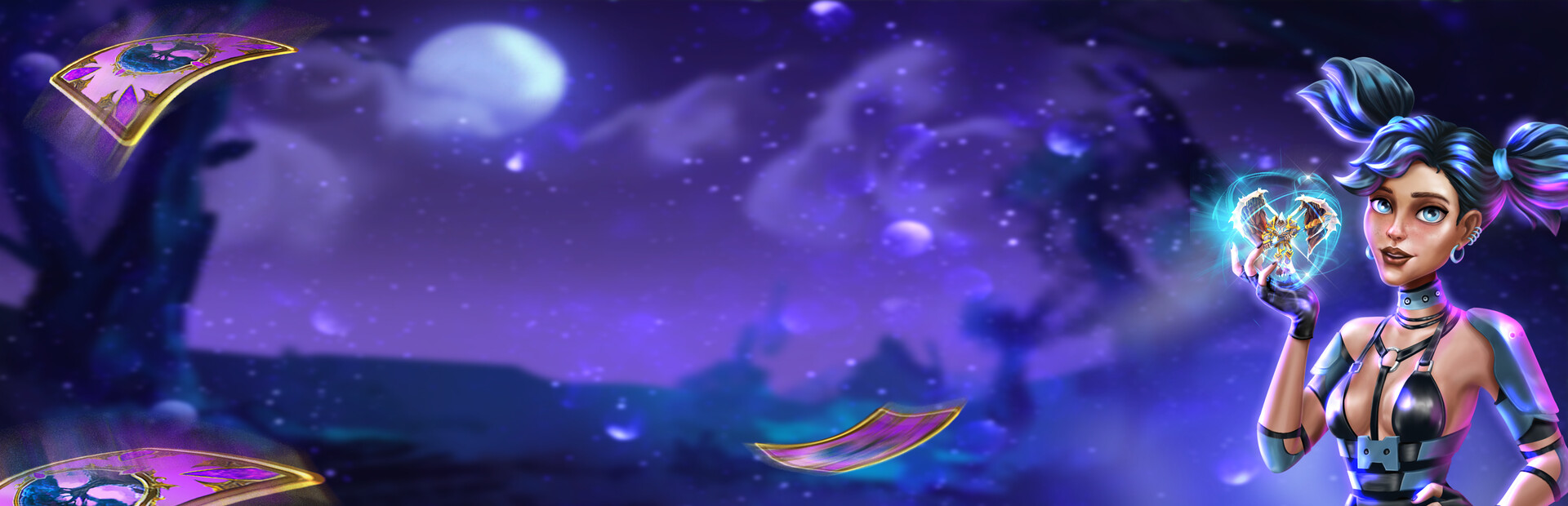 A Game´s Tale