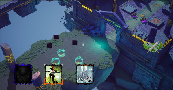 A Game´s Tale screenshot 5