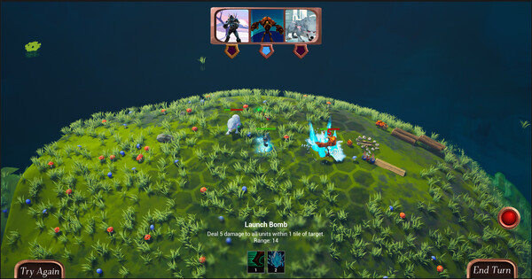 A Game´s Tale screenshot 3