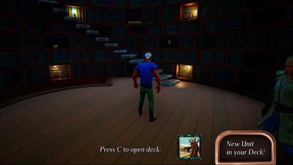 A Game´s Tale screenshot 6