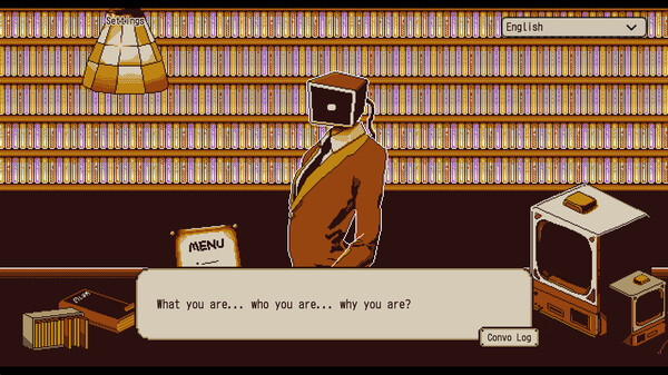 Refind Self: The Personality Test Game Soundtrack