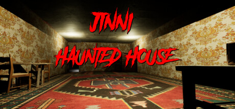 Jinni : Haunted House steam charts