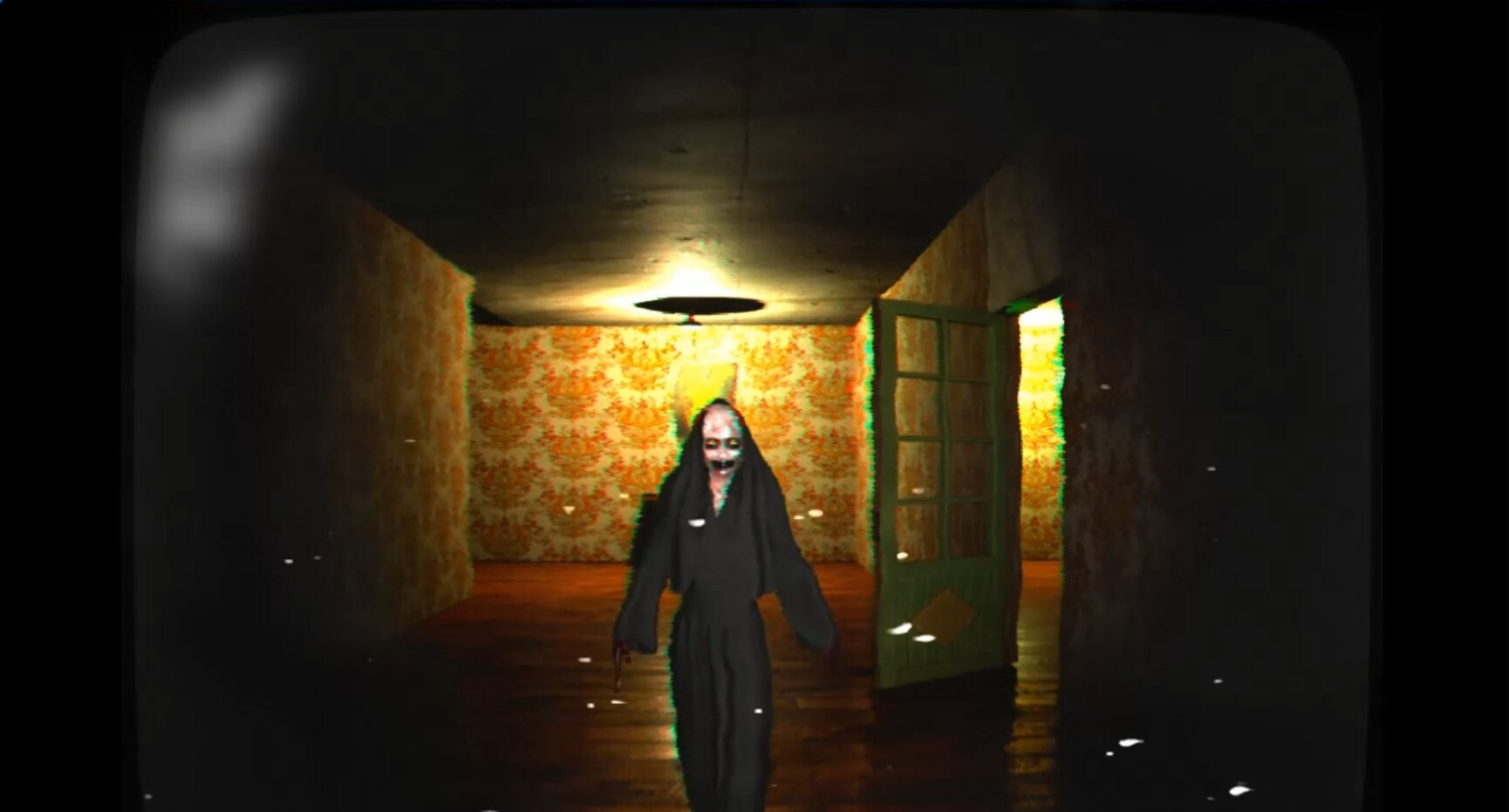 Jinni : Haunted House Featured Screenshot #1