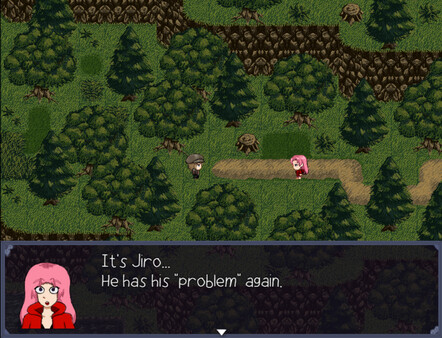 Cursed Order Screenshot