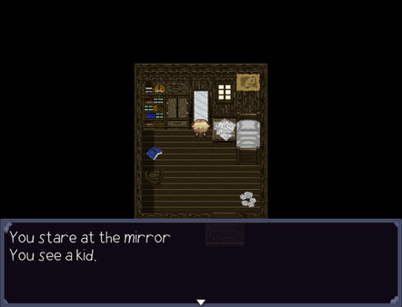 Cursed Order Screenshot