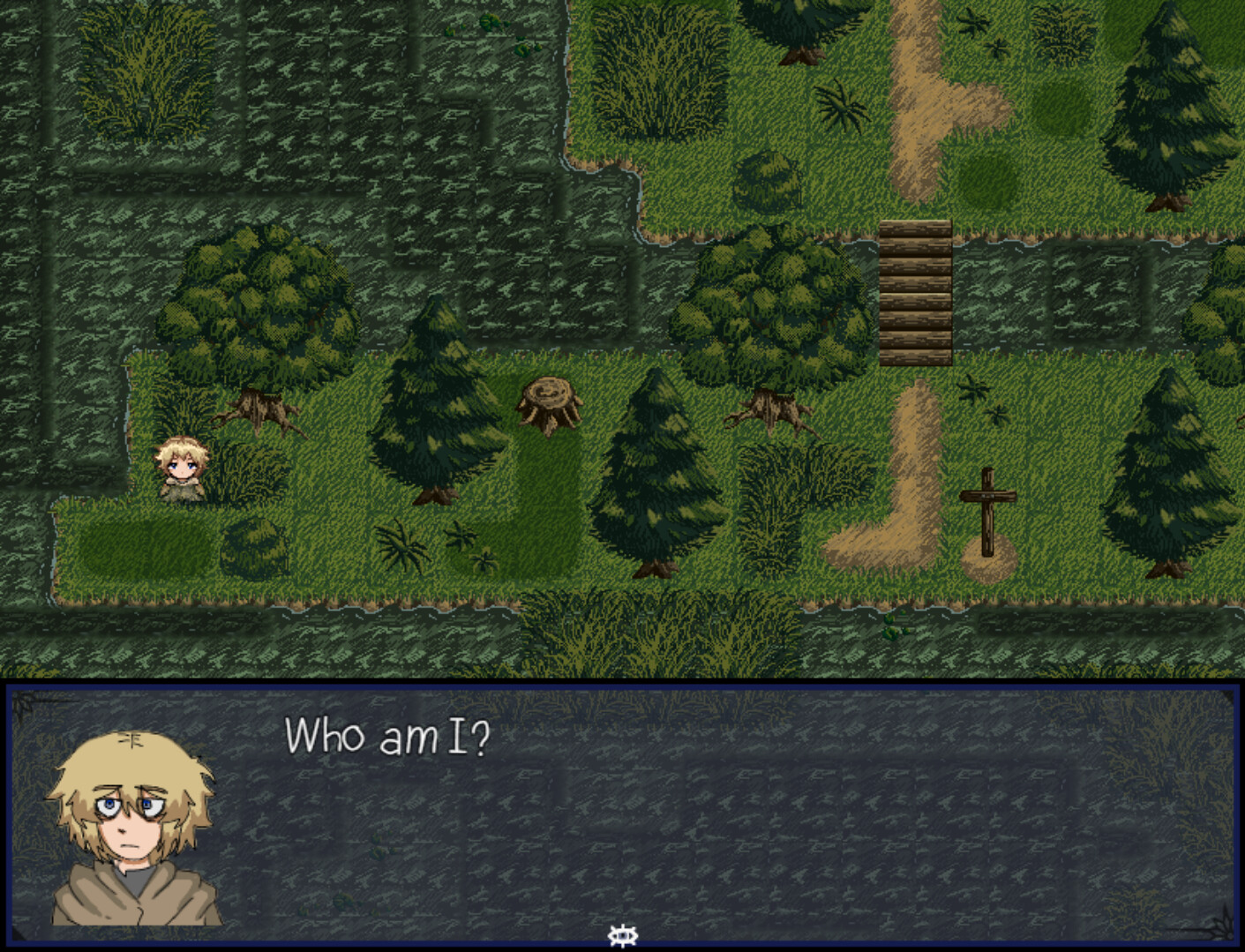 #1. Cursed Order (Steam) 由: AntsFood