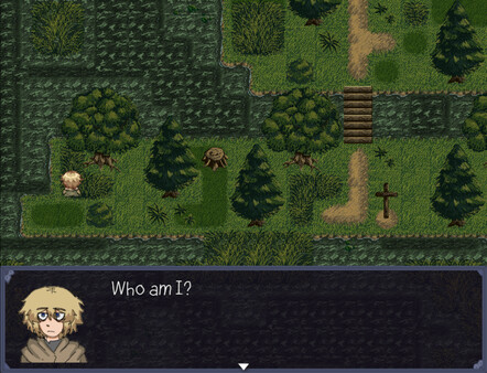 Cursed Order Screenshot