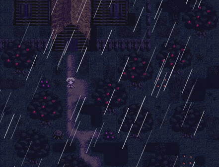 Cursed Order Screenshot