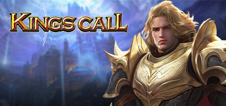 kings call Steam Banner