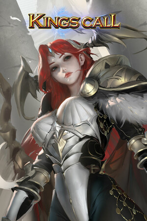Cover art of Kings Call