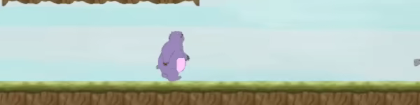 Bear Jojo video 2