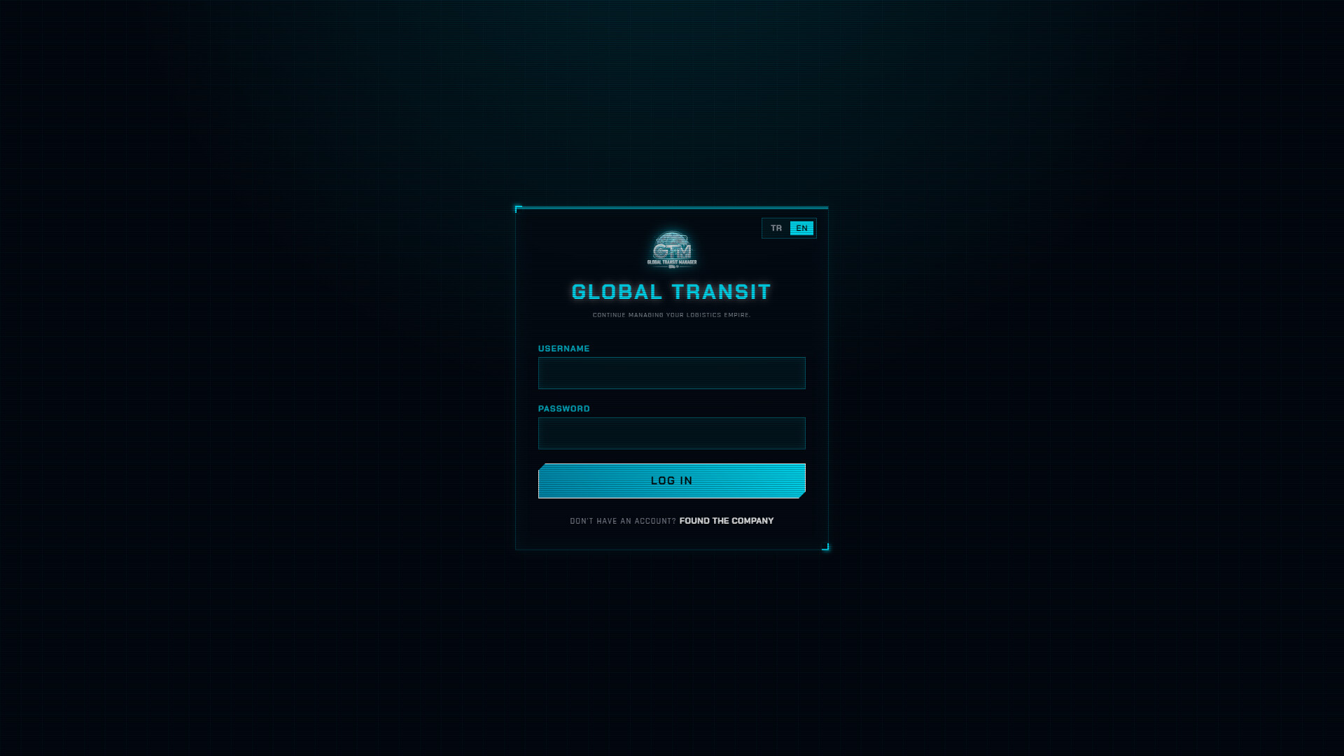 Global Transit Manager screenshot #6