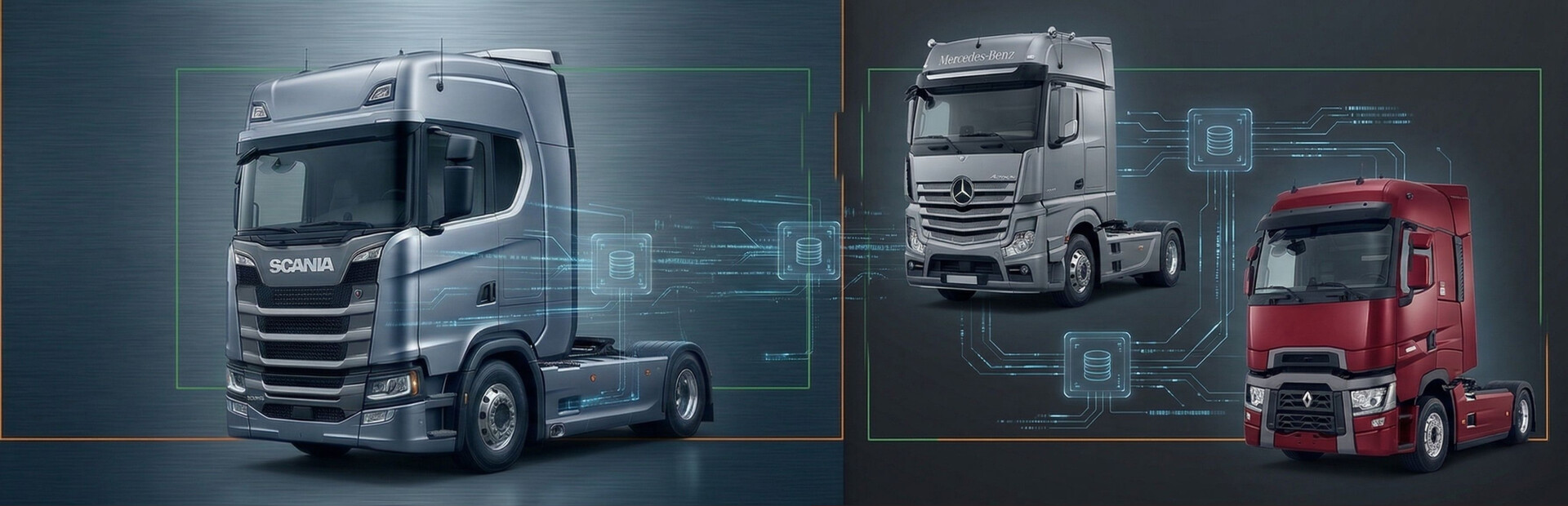 Global Transit Manager