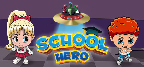 School Hero Cheat Engine/CT