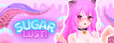 Sugar Lust Harem cover