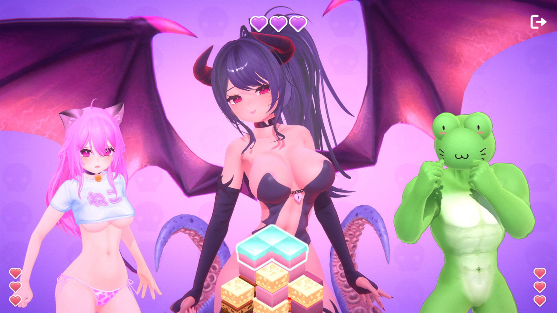 Sugar Lust screenshot #9