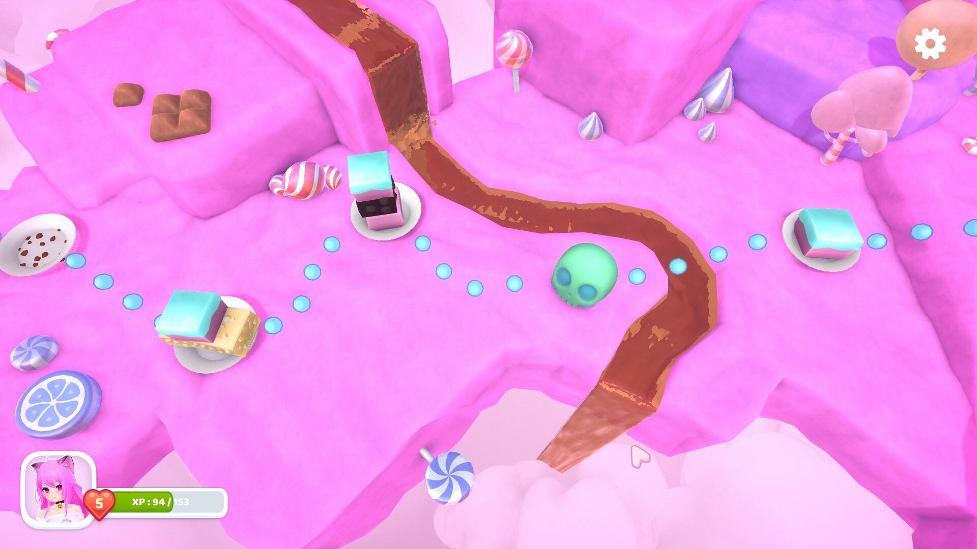 Sugar Lust screenshot #10