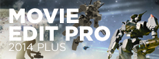 MAGIX Movie Edit Pro 2014 Plus game capsule image