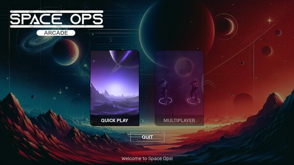 Space Ops screenshot 4
