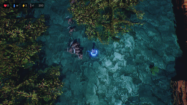 Space Ops screenshot 5