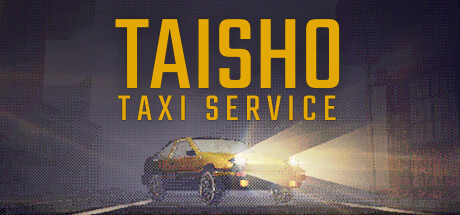 Taisho Taxi Service banner