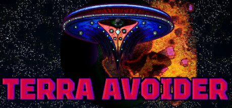 Terra Avoider banner