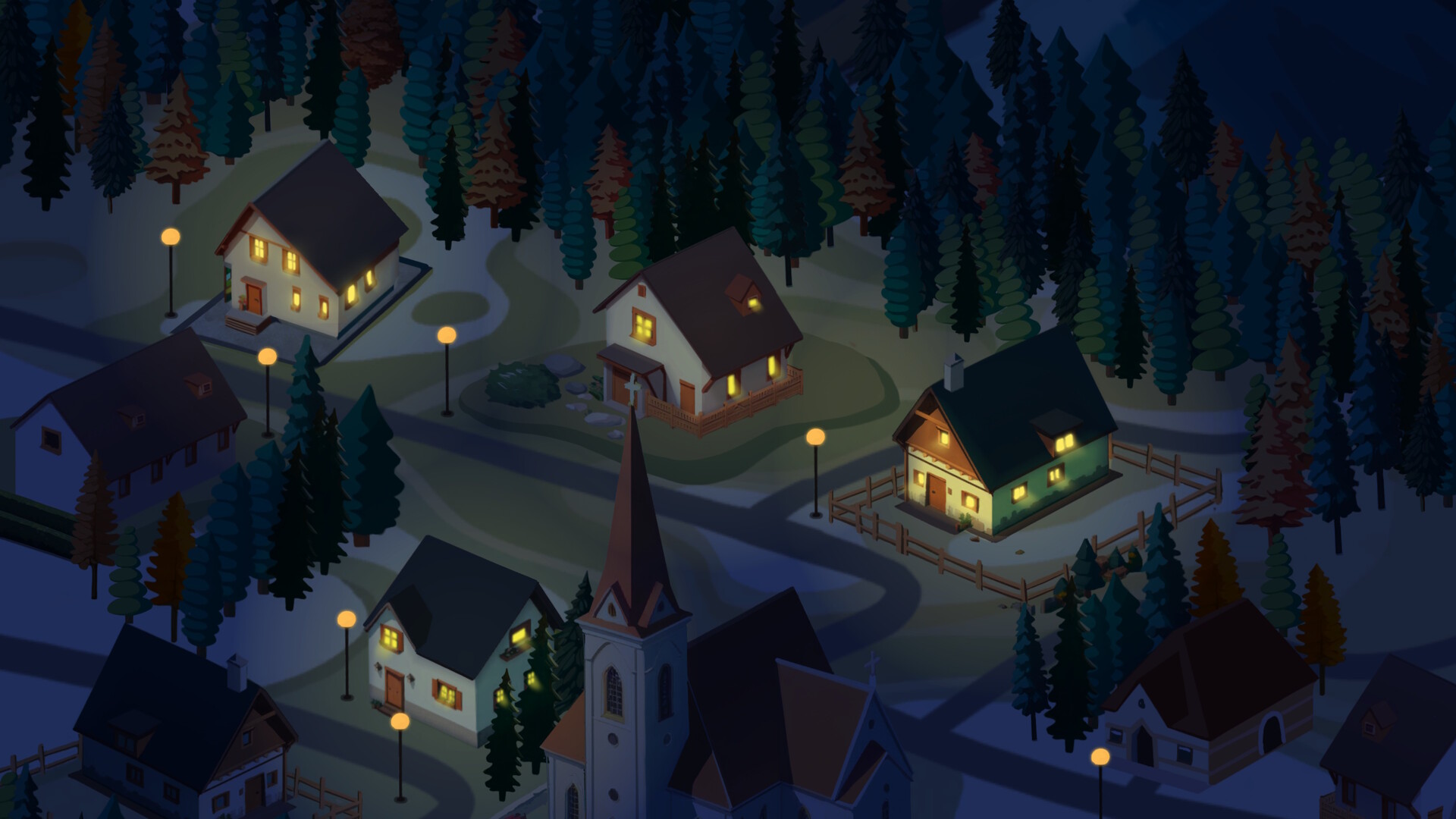 Electric Alps screenshot #7