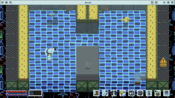 The Hydra Experiment screenshot 5