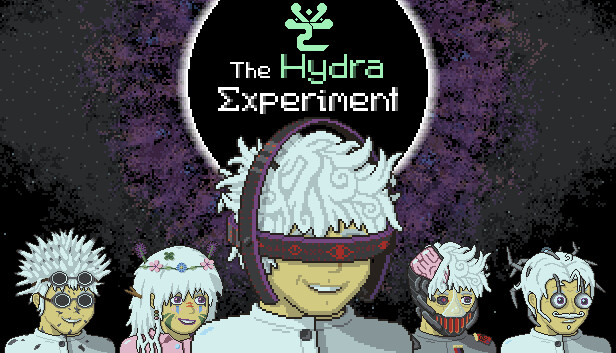 The Hydra Experiment on Steam