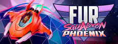 FUR Squadron Phoenix game cover