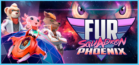 FUR Squadron Phoenix banner image